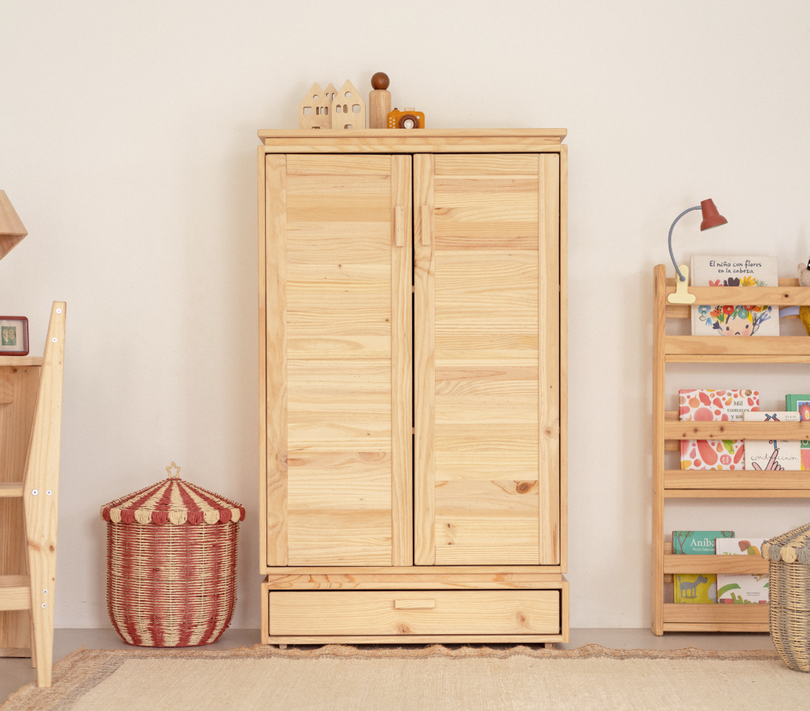 Armoires sur mesure